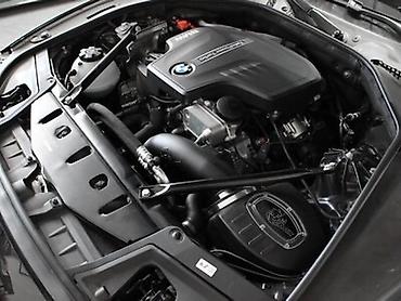 sport filter: Məhsul: aFe Power Momentum GT Soğuq Hava Girişi (Cold Air Intake) — 1