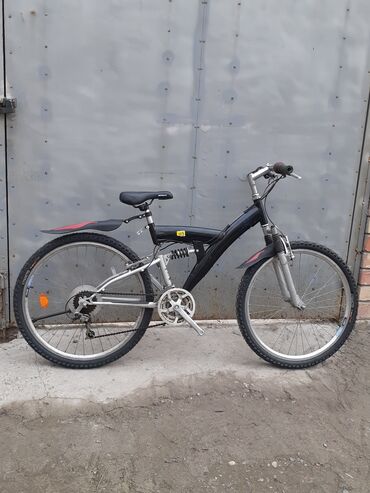 Городские велосипеды: Городской велосипед, Рама XXL (190 - 210 см), Б/у — 22