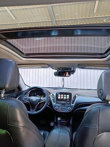 малибу гибрид: Chevrolet Malibu: 2016 г., 1.8 л, Автомат, Гибрид, Седан — 8