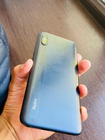 realme 8 цена в бишкеке: Redmi, Redmi 9A, түсү - Кара