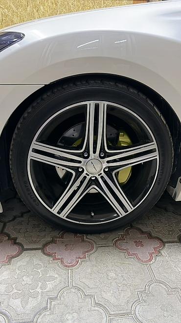 lancer 9: Toyota Crown: 2008 г., 3.5 л, Вариатор, Бензин, Седан — 10