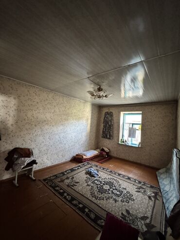 квартира за 6000: 2 комнаты, 50 м², 1 этаж, Косметический ремонт