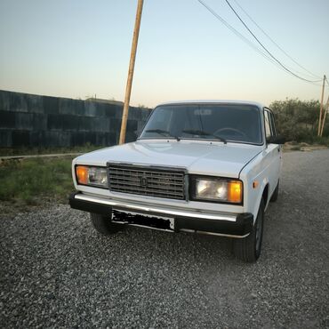 vaz 21015 turbo az: VAZ (LADA) 2107: 1.6 l | 2008 il 27500 km Sedan