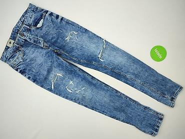 le colet: Denim Co, Jeansy damskie, rozmiar 2XL — 2
