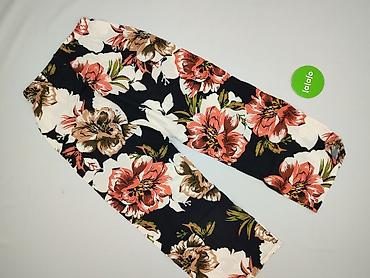 trekingowe: Imię, Spodnie materiałowe damskie, rozmiar S — 3