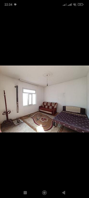 tap.az berde: 3 otaqlı, 52 kv. m, Kredit yoxdur, Orta təmir — 7