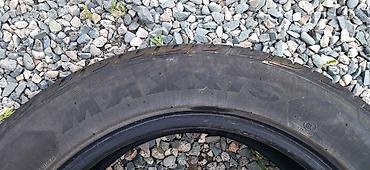 шины maxxis: Шины 235 / 55 / R 18, Лето, Б/у, Комплект, Китай, Maxxis — 2