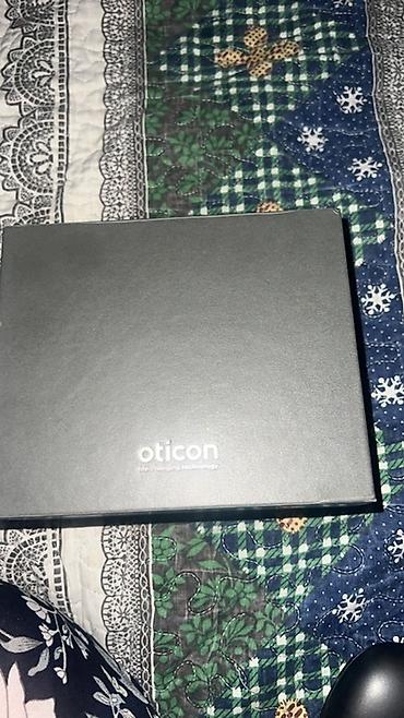 ria: Продаю слуховой аппарат Oticon Ria2 MiniRITE 312 WL 🔹 Состояние: б/у — 2