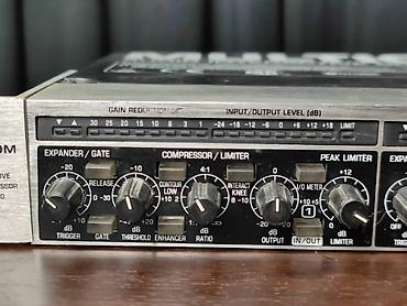 скупка буфера: СРОЧНО! Продаю компрессор Behringer Multicom Pro-XL MDX4600 — 5 000 — 4