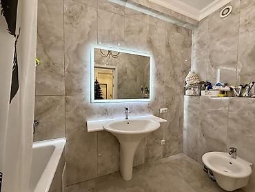 Продажа квартир: 3 комнаты, 135 м², Элитка, 12 этаж, Дизайнерский ремонт at lalafo.kg — 5 Продажа квартир: 3 комнаты, 135 м², Элитка, 12 этаж, Дизайнерский ремонт — 5