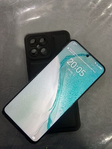 android monitor tayota prius: Honor X8, rəng - Qara, Sensor lalafo.az -da android monitor tayota prius: Honor X8, rəng - Qara, Sensor