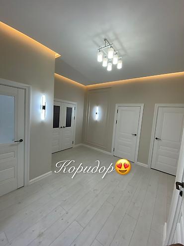 частные объявления: 4 комнаты, 128 м², Индивидуалка, 1 этаж, Свежий ремонт — 4