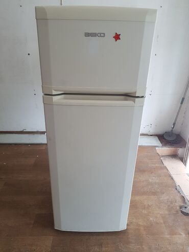 2 двери Beko Холодильник Продажа, цвет - Белый