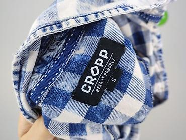 cropp one piece: Cropp, Koszula damska, rozmiar S — 4