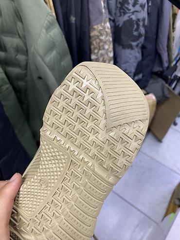 nike machomai 2: Продаются !!! Рабочие кроссовки АДР с металлическим подноском, цвет — 3