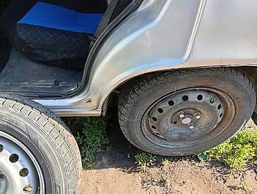 Daewoo: Daewoo Nexia: 2012 г. — 6