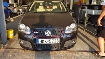 Sale cars: Volkswagen Golf: 2 l | 2008 year Coupe/Sports