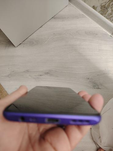 ip 9 plus: Xiaomi 32 GB, rəng - Mavi, 
 İki sim kartlı — 4