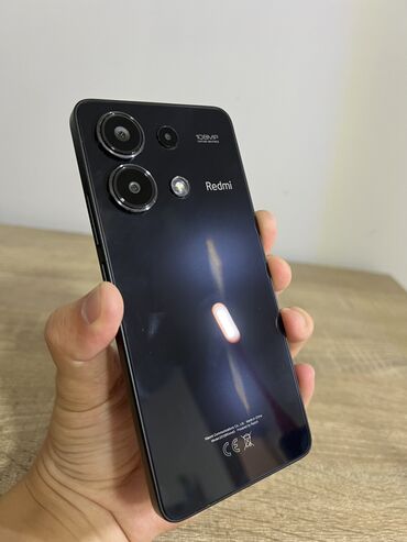 алмурут ноутбук: Xiaomi, 13, Б/у, 256 ГБ, цвет - Черный, 2 SIM