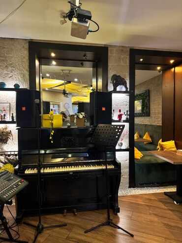 Kommersiya daşınmaz əmlakının satışı: Здравствуйте, предлагается к вашему вниманию готовый бизнес — ресторан — 18