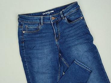 marc cain second hand: Jeansy damskie, rozmiar S — 1