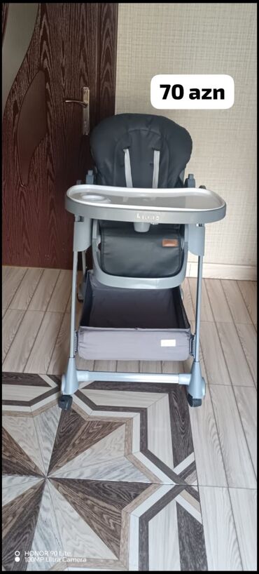 predo pampers 1: Kidilo qiymeti 70 azn qida masasi. Yaxwi veziyyetde Tam uzankda olur(
