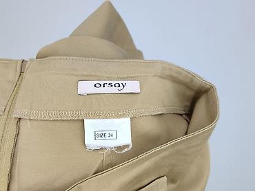 na inpost: Orsay, Spódnica damska, rozmiar 2XS — 4