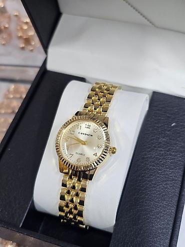 Классические часы: Классические часы часы, Женские — 5