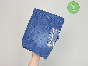 mom jeans pull and bear: Petite, Jeansy damskie, rozmiar 2XS — 7