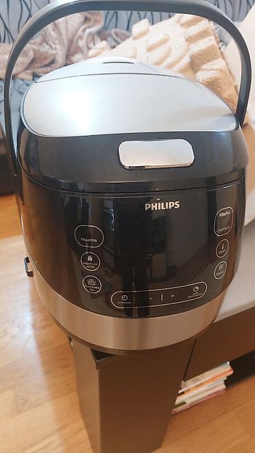 philips hd 3039: Philips Viva Collection multibişirici (multivarka) – VitaPlus — 8