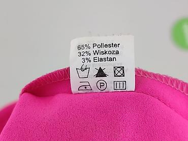 figi h: Spodnie materiałowe damskie, rozmiar 2XL — 5