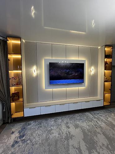 Тумбы на заказ: Тумбы на заказ — 2