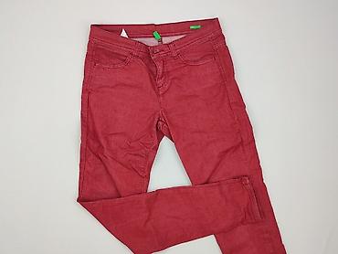 marka fsbn: United Colors of Benetton, Jeansy damskie, rozmiar S — 1