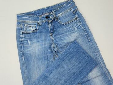 tommy hilfiger t shirty basic: Hilfiger Denim, Jeansy damskie, rozmiar S