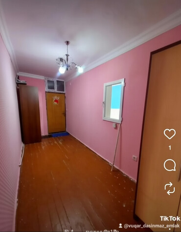 Uzunmüddətli kirayə mənzillər: Bu mənzil yaşayış üçün uyğun, rahat və funksional daxili məkana -da lalafo.az — 3 Uzunmüddətli kirayə mənzillər: Bu mənzil yaşayış üçün uyğun, rahat və funksional daxili məkana — 3