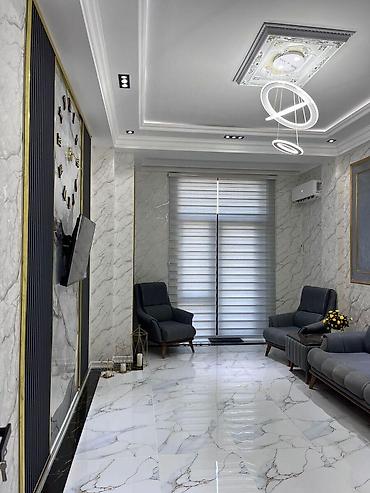 ucuz kirayə evlər 2026: Buzovna, 2 otaqlı, Yeni tikili, 50 kv. m — 3