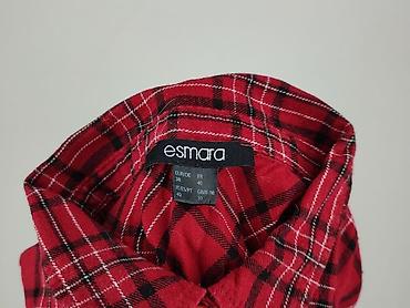 pullandbear com: Esmara, Koszula damska, rozmiar S — 4
