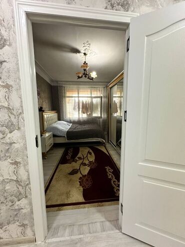 Köhnə tikili: Bakı, Əhmədli, 3 otaqlı, Köhnə tikili, m. Həzi Aslanov, 65 kv. m — 10