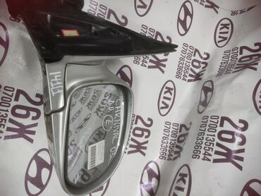 Зеркала: Заднего вида Зеркало Hyundai Оригинал — 2