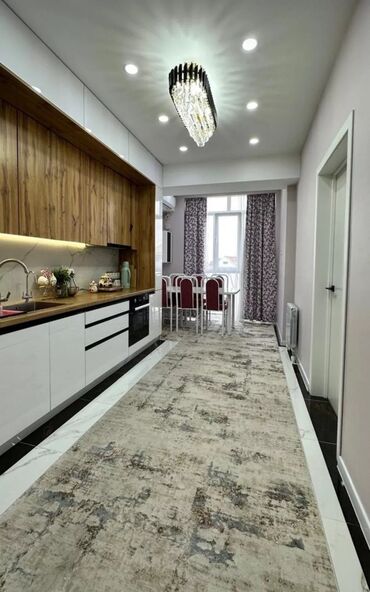 Продажа квартир: 2 комнаты, 59 м², Индивидуалка, 3 этаж, Дизайнерский ремонт