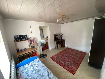 Продажа домов: Дом, 50 м², 3 комнаты, Собственник, Косметический ремонт — 6