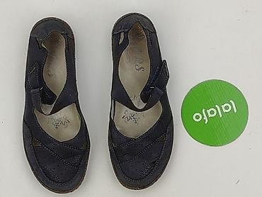 tk maxx klapki: OSKAR'S, Półbuty damskie, rozmiar 39 — 2