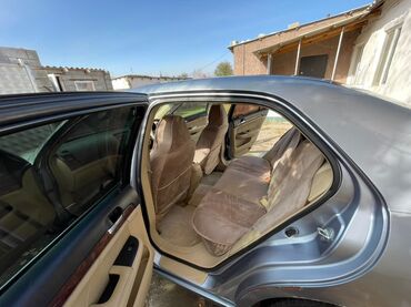 Honda: Honda Inspire: 2003 г., 3 л, Автомат, Бензин, Седан — 8