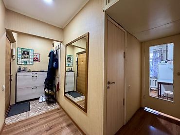 площадь победы: 2 комнаты, 50 м², Площадь Победы 104 серия, 4 этаж, Косметический ремонт — 5