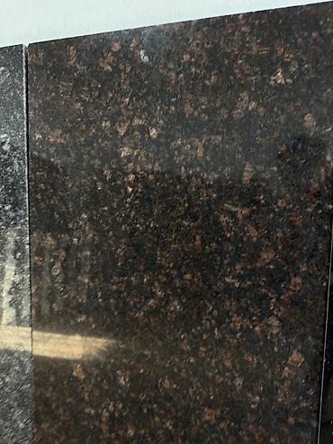 Фасадные гранитные плитки: Природный камень гранит. Самый большой ассортимент для цоколя и — 16