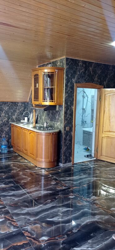 Bağ evlərinin kirayəsi: 80 kv. m, 2 otaqlı, Hovuzsuz, İnternet, Su, Kanalizasiya — 6