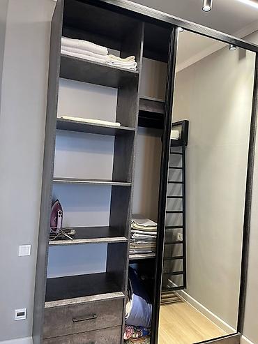 Аренда коттеджей и домов на Иссык-Куле: Коттедж, Palm Beach, Чок-Тал, 5 мест — 18