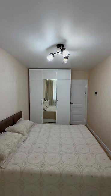 тимирязева: 3 комнаты, 58 м², 3 этаж, Евроремонт — 6
