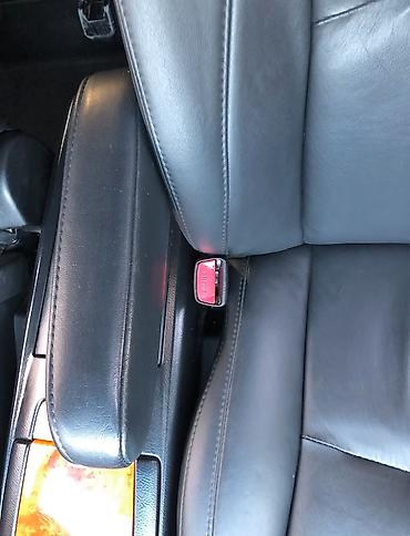 Lexus: Lexus RX: 2005 г., 3.3 л, Автомат, Бензин, Кроссовер — 7