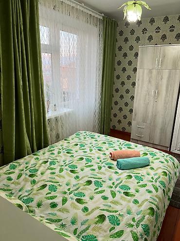полата: Двухкомнатная квартира в центе Каракола, для компании до 6-ти человек! — 5
